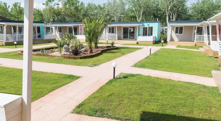 Campeggio Paradiso - Image 1