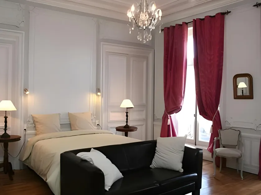 Le Jardin des Lys - Image 1
