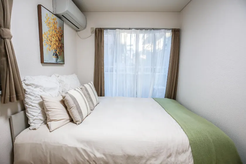 E-Apartment in Shinjuku-28-YoS-5 - Image 1