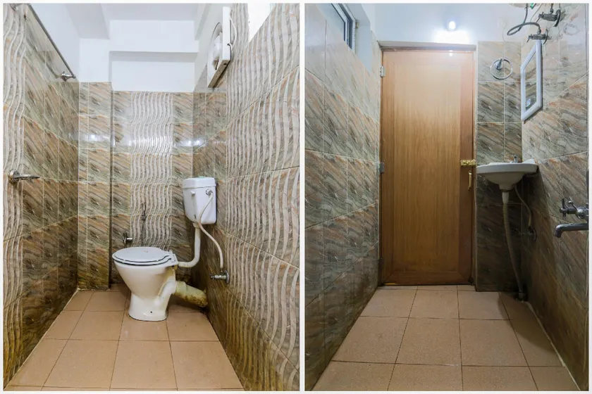 OYO Hotel Grand Silicon - Image 1