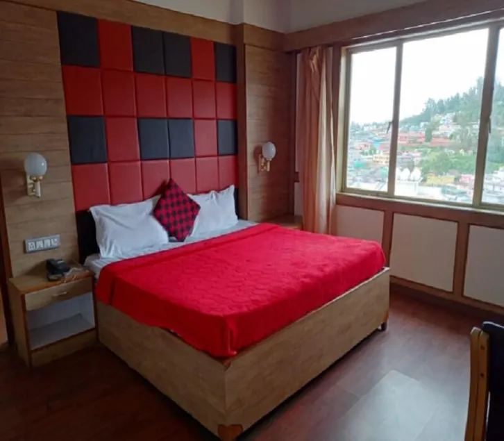 Hotel Clouds Bay - Image 1