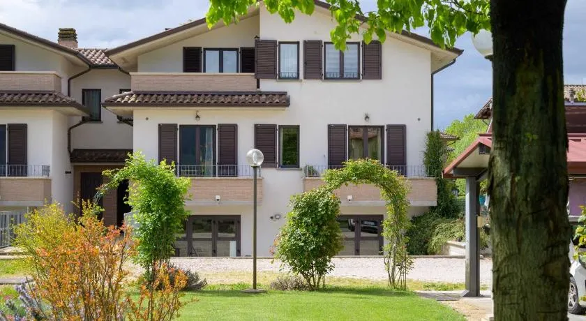 Casa sulla via di Francesco - Image 1