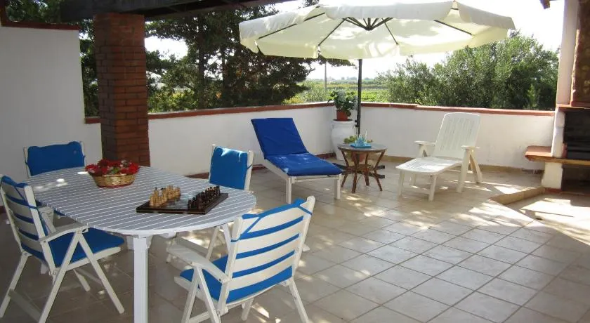 Casa Vacanze Daisy - Image 1
