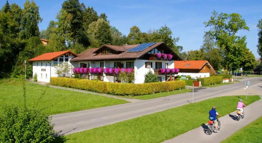 Gästehaus Forggensee - Image 1