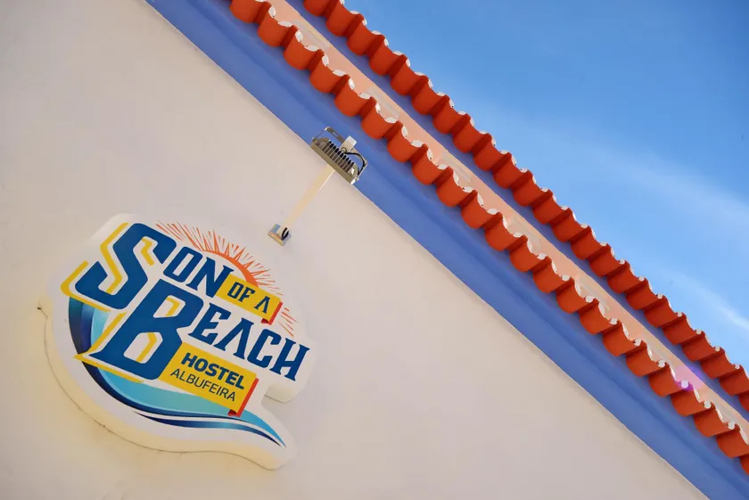 Son of a Beach Hostel - Image 1