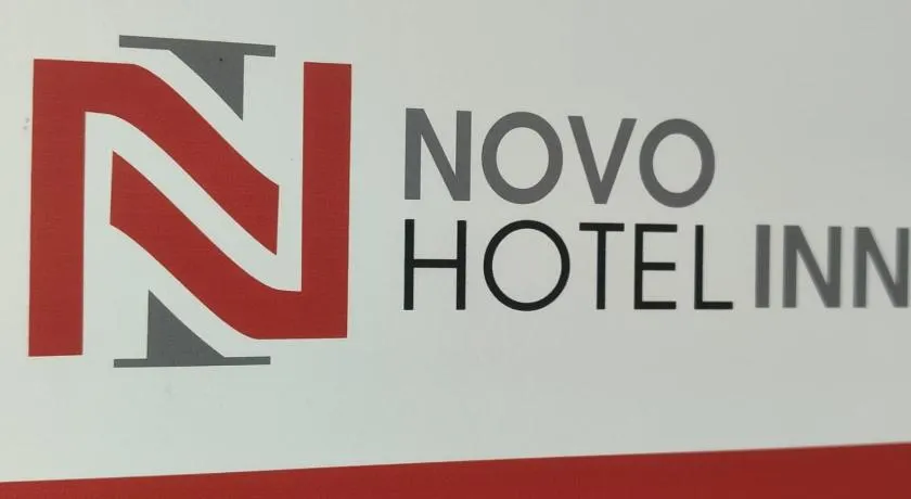 Novo Hotel Inn - Image 1