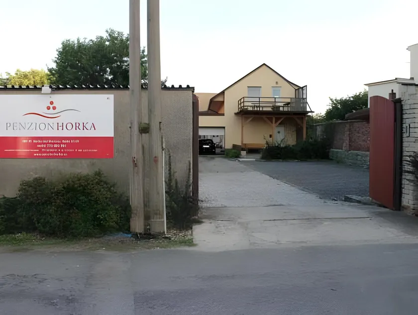 Penzion Horka - Image 1