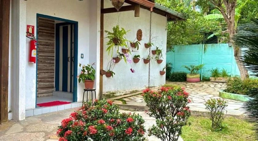 Pousada das Orquídeas - Image 1