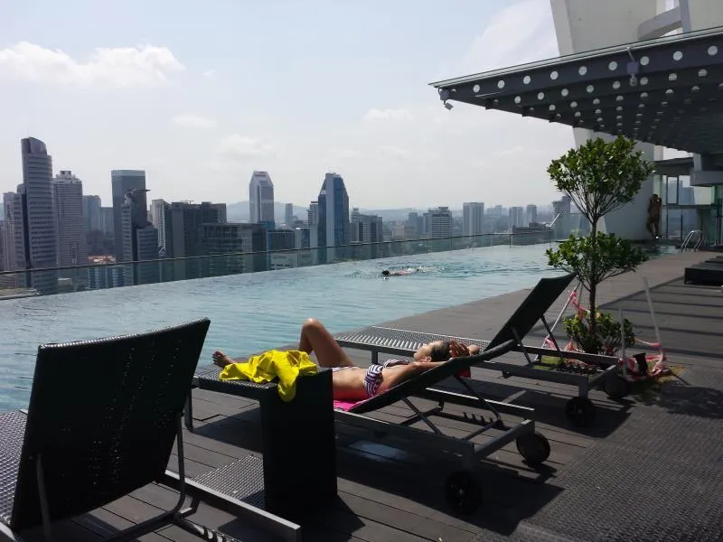 BEST KL City View at Regalia Residence - Image 1