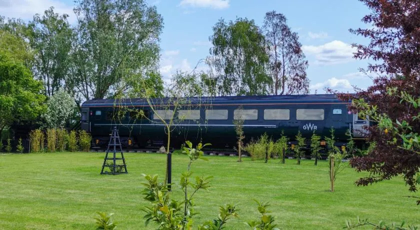 The Carriage Ely - Image 1