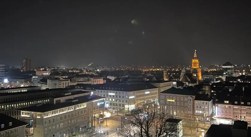 City Unterkunft 4 - Image 1