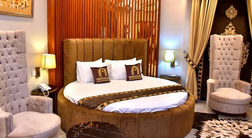 Imperial Suites - Image 1