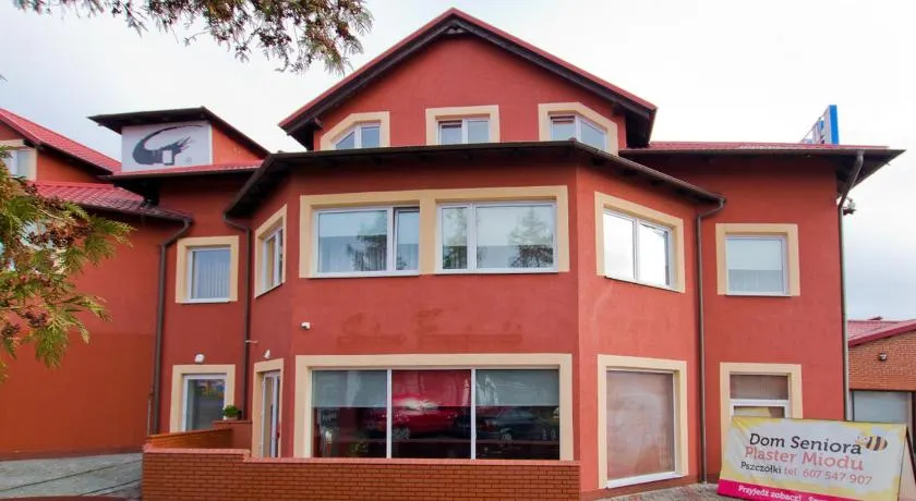 Hotel Gregor - Image 1