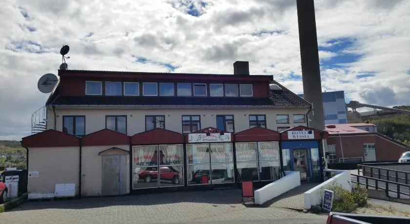 Kirkenes Hotell - Image 1