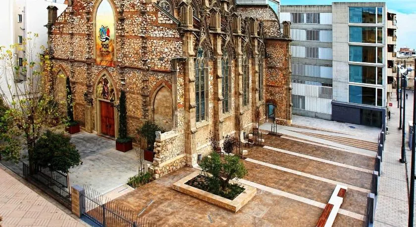 Residència Universitària Sant Joan - Image 1