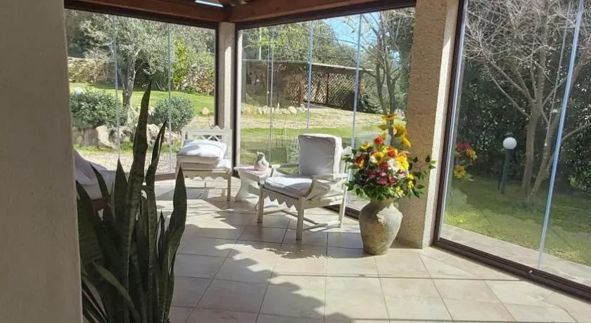Villa Fortuna con vista mare - Image 1