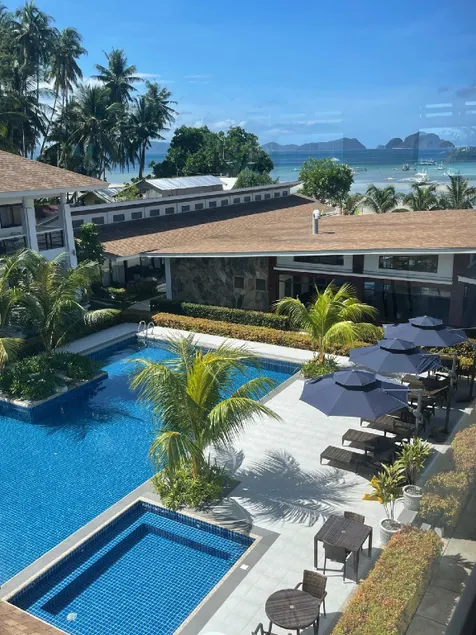 Ora Beach Resort - Image 1
