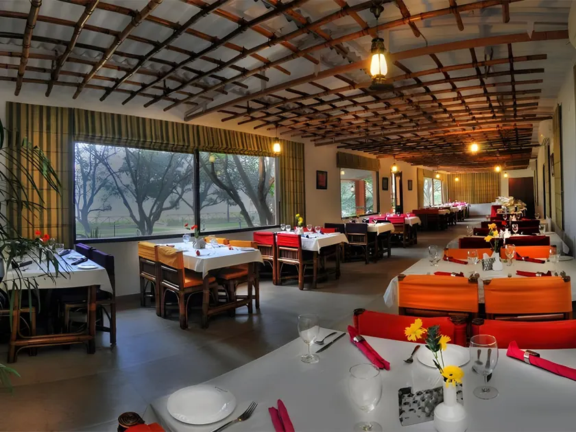 Baghaan Orchard Retreat - Image 1