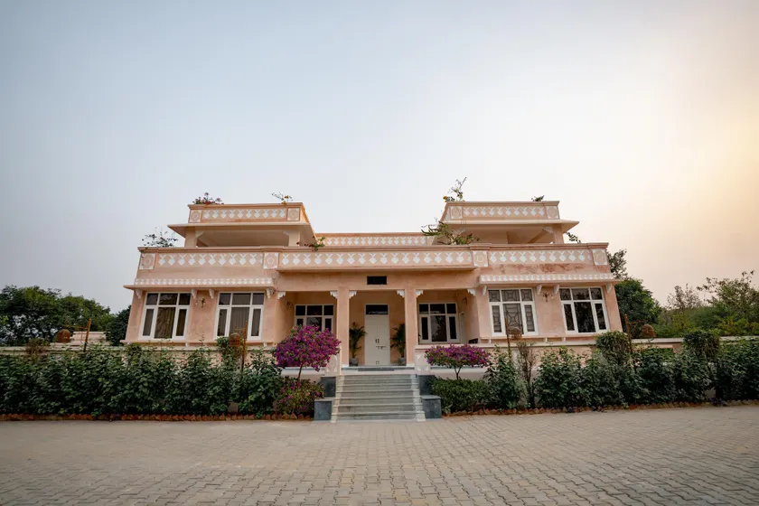 The Bagheera Retreat, Pushkar - Image 1