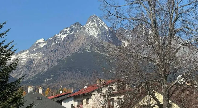 Domček Pod Tatrami - Image 1