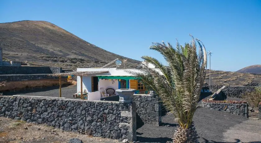 Casa La Geria - Image 1