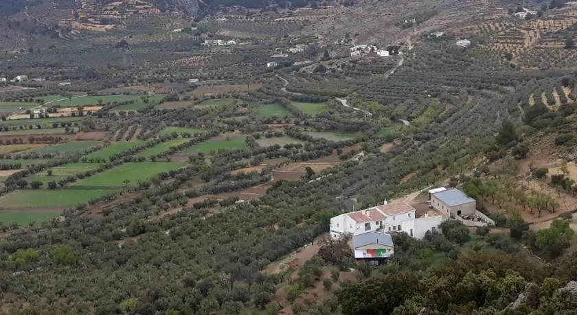 Casa Rural Hoyo de Los Pájaros - Image 1