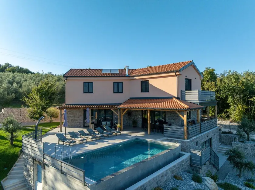 Villa Dominika - Image 1