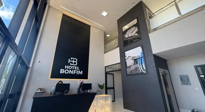 Hotel Bonfim - Image 1