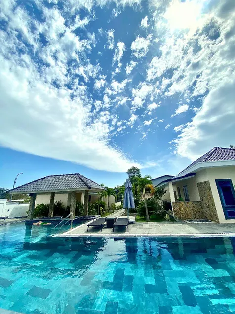 LAM BUNGALOW Resort & Spa - Image 1