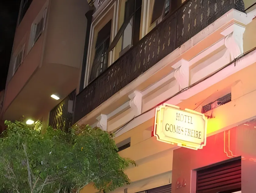 Hotel Gomes Freire (Adult Only) - Image 1