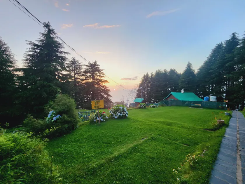 Smart Hill Kalatop, Dalhousie - Image 1