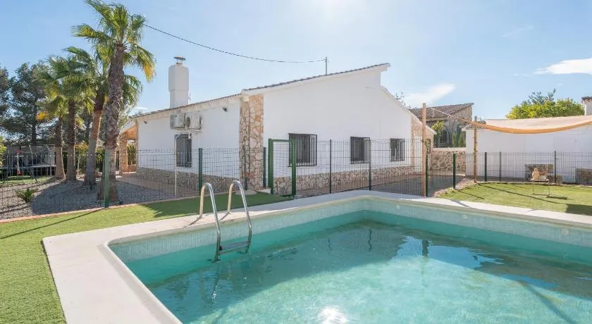 Casa Rural Reme - Image 1