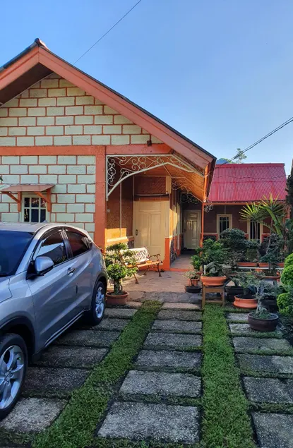 Villa Daffa Ciwidey - for family events & leisures - Image 1