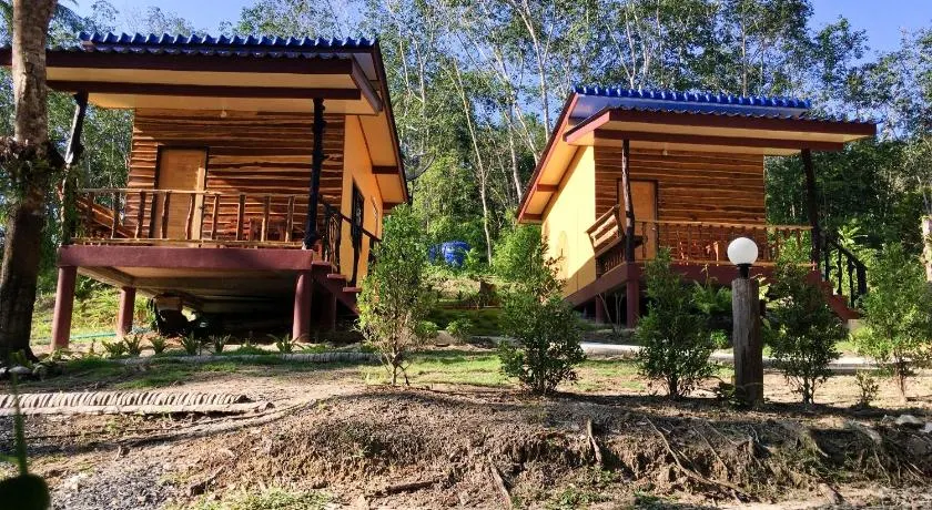 Baan Panseng Bungalow - Image 1
