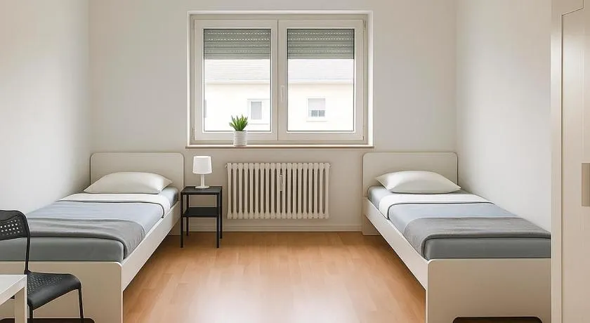 Monteur- und Ferienwohnung Bensheim - Image 1