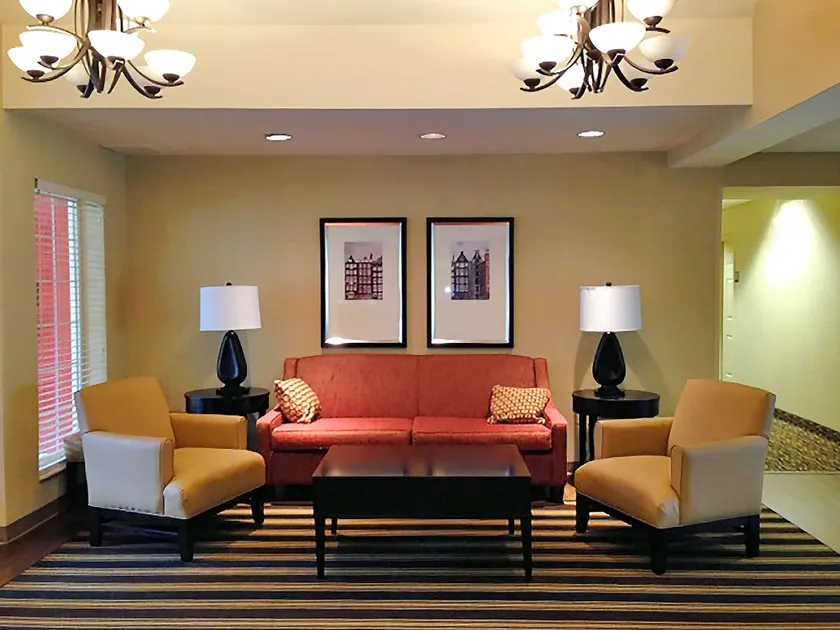 Studio 6 Extended Stay Fishkill Route 9 NY - Image 1