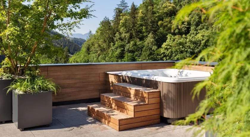 Hotel Pension Sonnegg - Image 1