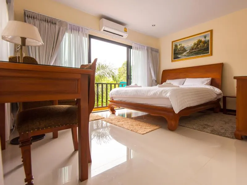 Kosol Place Aonang - Image 1