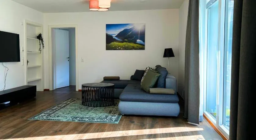 streitbergers. Appartement - Image 1