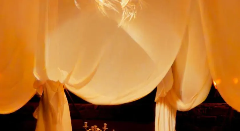 Dihya Luxury Camp - Image 1