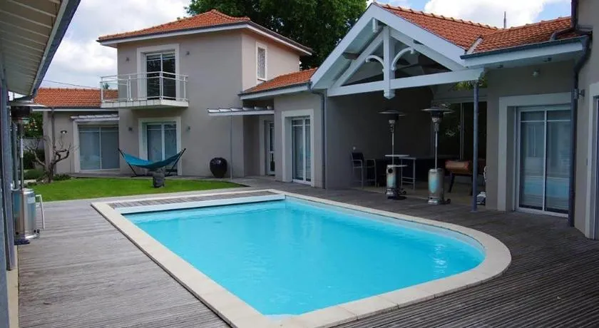 Villa Marie Suzon - Belle propriété pour 16 personnes à 5 mn de la Hume - Image 1