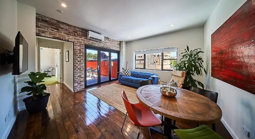Mrs Owens Lofts - Image 1