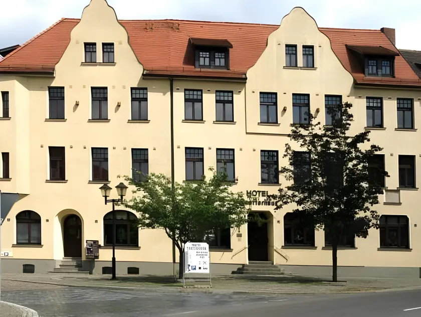 Hotel Reutterhaus - Image 1