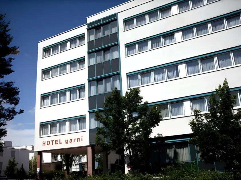 Businesshotel & Appartements Stuttgart-Vaihingen - Image 1