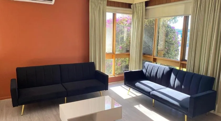 Lakeside 2 Bedroom Villa - Image 1