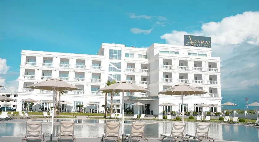 Adamas Resort & Hotel - Image 1
