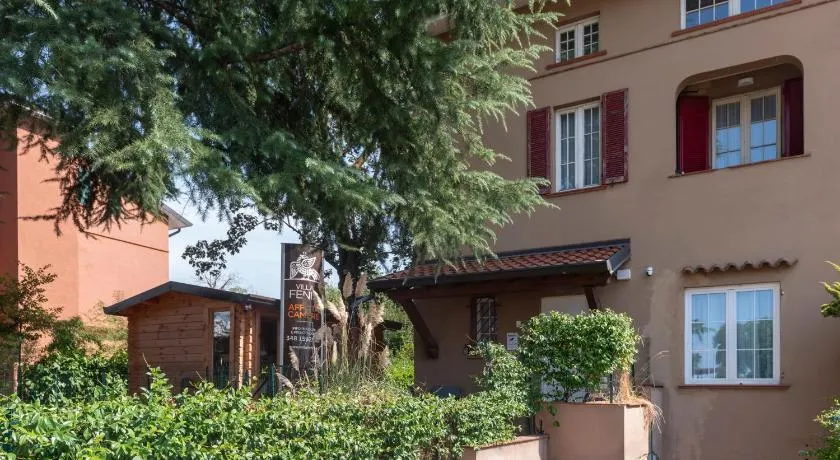 VILLA FENIX OSIO SOTTO 2 - Image 1