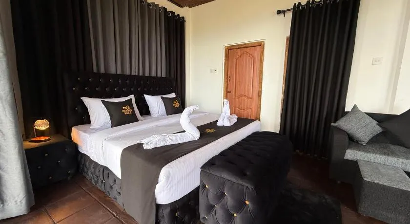 Eden Heaven Villa - Image 1