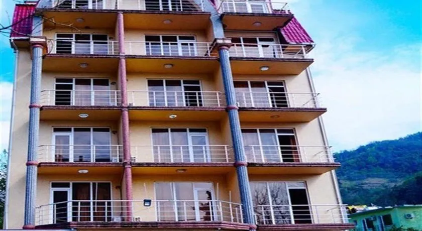 Hotel Otsneba - Image 1