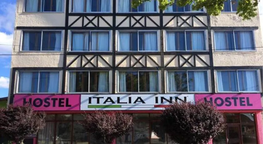 Italia Inn Hostel - Image 1